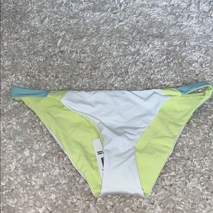 L space bikini bottom